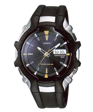 Casio Analog - MDA-S10H-7EV Casio Analog - MDA-S10H-7EV