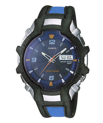 Casio Analog - MDA-S10HB-2BV Casio Analog - MDA-S10HB-2BV