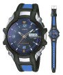 Casio Analog - MDA-S10HB-2BV