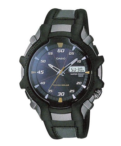 Casio Analog - MDA-S10HB-8BV Casio Analog - MDA-S10HB-8BV