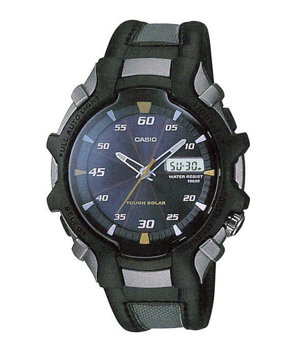 Casio Analog - MDA-S10HB-8BV