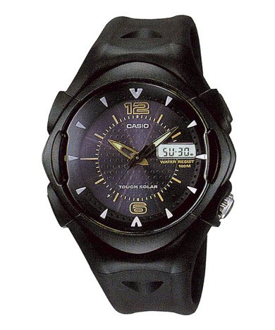 Casio Analog - MDA-S11H-1B2V Casio Analog - MDA-S11H-1B2V