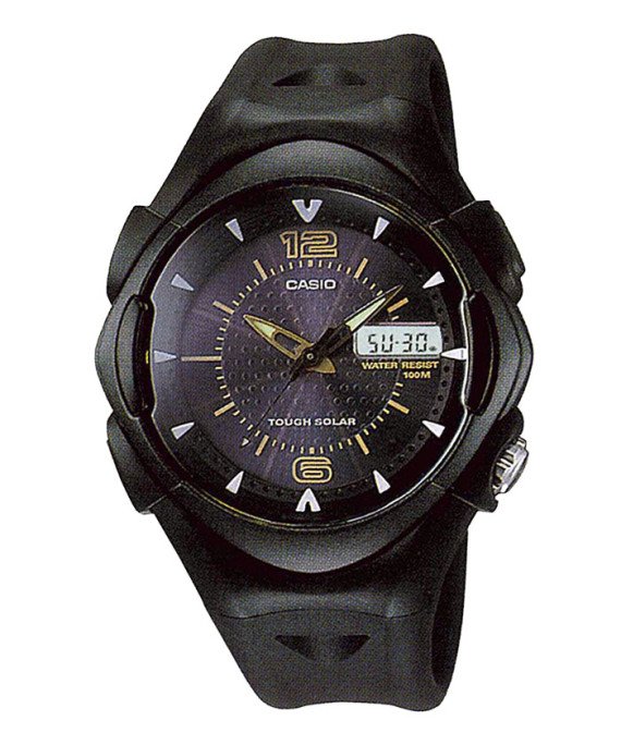Casio Analog - MDA-S11H-1B2V