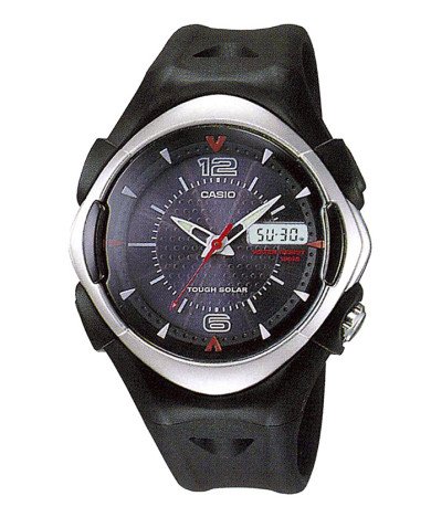 Casio Analog - MDA-S11H-1BV Casio Analog - MDA-S11H-1BV