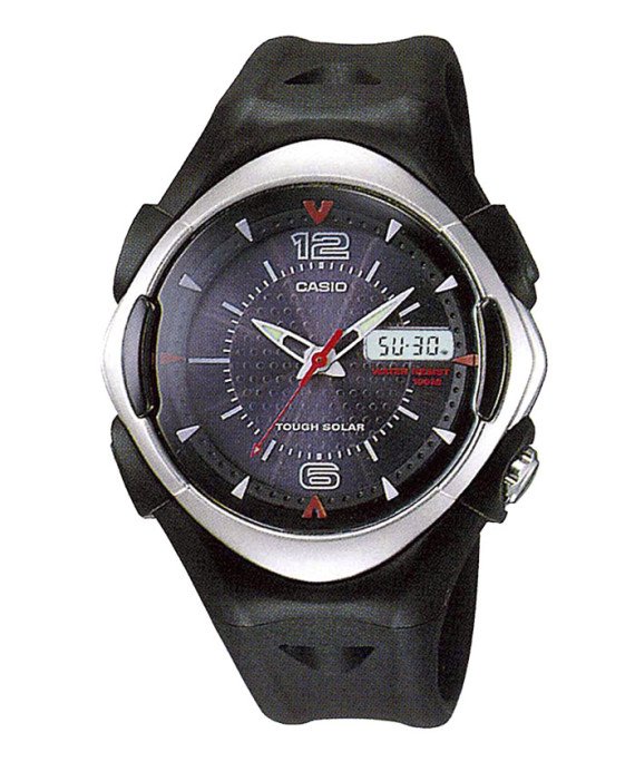 Casio Analog - MDA-S11H-1BV