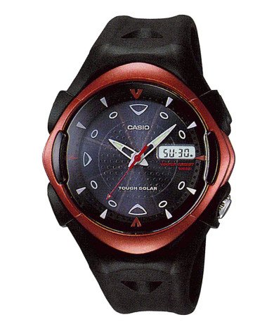 Casio Analog - MDA-S11H-4EV Casio Analog - MDA-S11H-4EV