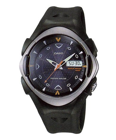 Casio Analog - MDA-S11HC-3EV Casio Analog - MDA-S11HC-3EV