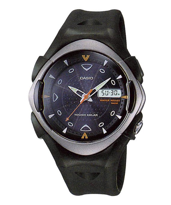 Casio Analog - MDA-S11HC-3EV