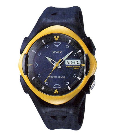 Casio Analog - MDA-S11HC-9EV Casio Analog - MDA-S11HC-9EV