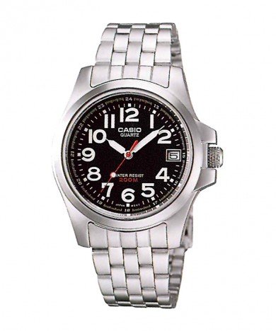 Casio Analog - LAR-102D-1AV