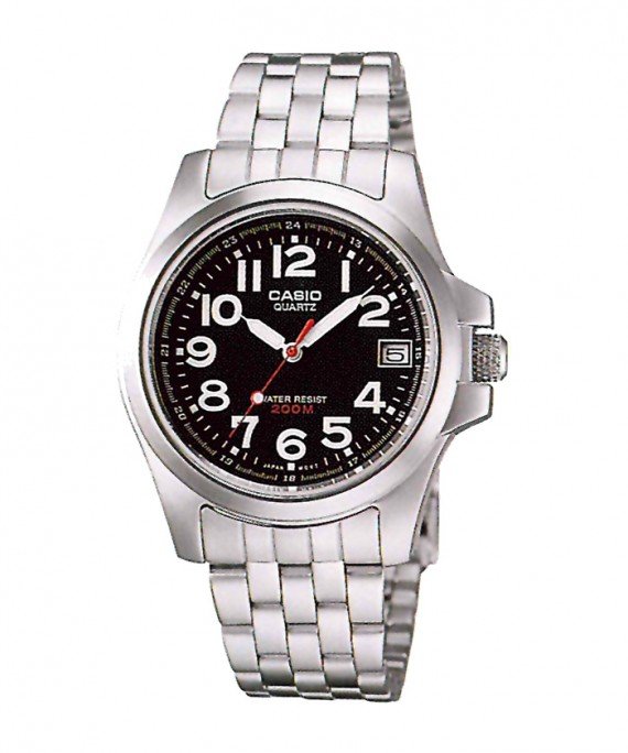 Casio Analog - LAR-102D-1AV