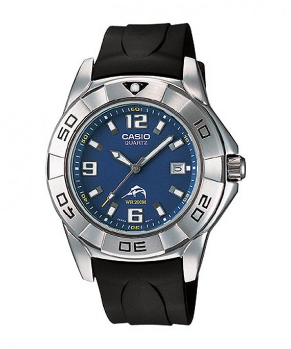 Casio Analog - MDV-100-2AV