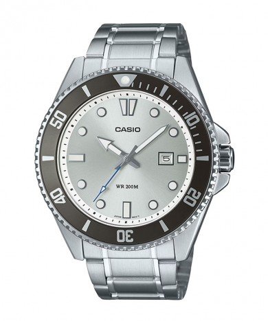 Casio Analog - MDV-107D-7AV