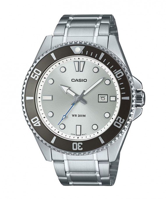 Casio Analog - MDV-107D-7AV