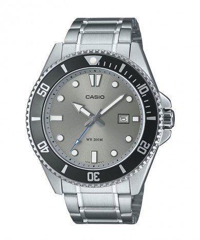 Casio Analog - MDV-107D-8AV