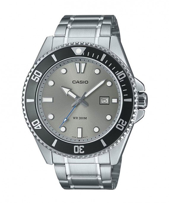 Casio Analog - MDV-107D-8AV