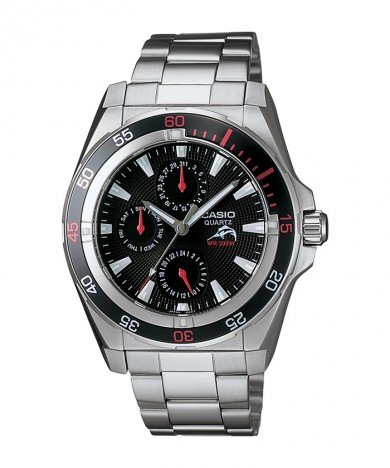 Casio Analog - MDV-300D-1AV