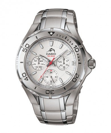 Casio Analog - MDV-301D-7AV