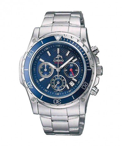 Casio Analog DURO200 Diver Look MDV 501 1AV