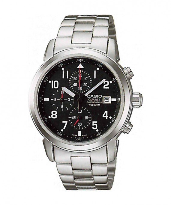 Casio Analog - MSY-501D-1BV