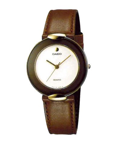 Casio Analog - MQ-780GL-7D