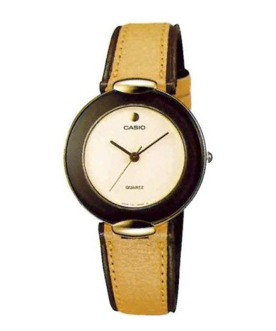 Casio Analog - MQ-780GL-9D