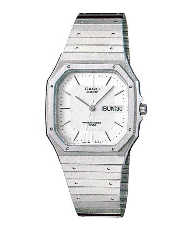 Casio Analog - MQ-900W-7