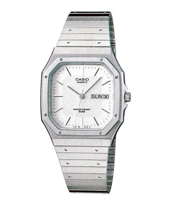 Casio Analog - MQ-900W-7