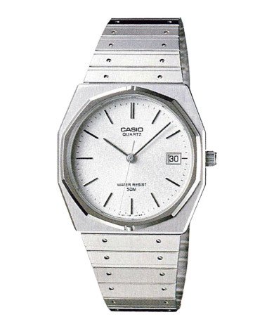 Casio Analog - MQ-901W-7A1