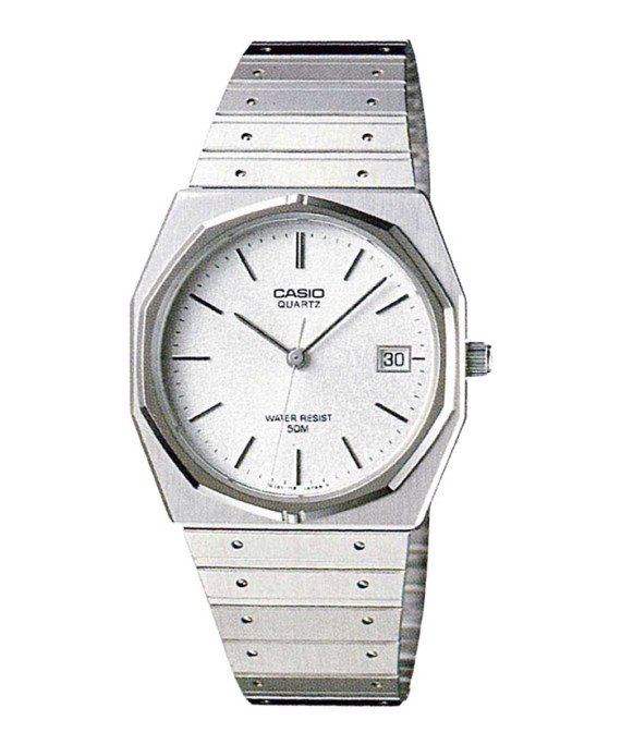 Casio Analog - MQ-901W-7A1