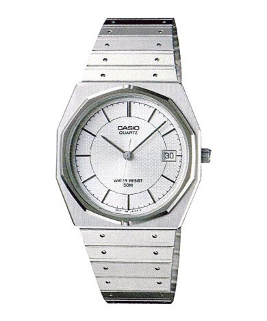 Casio Analog - MQ-901W-7A2