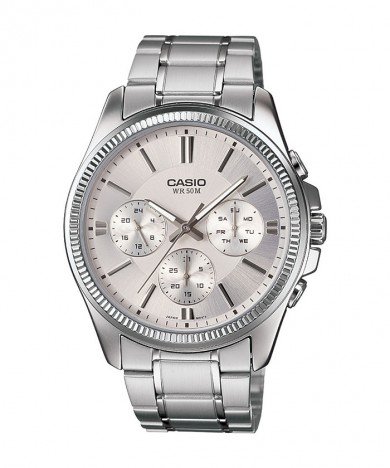 Casio Analog - MTP-1375D-7AV