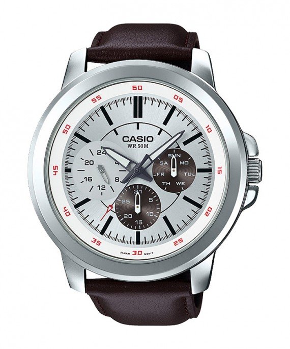 Casio Analog - MTP-X300L-7EV