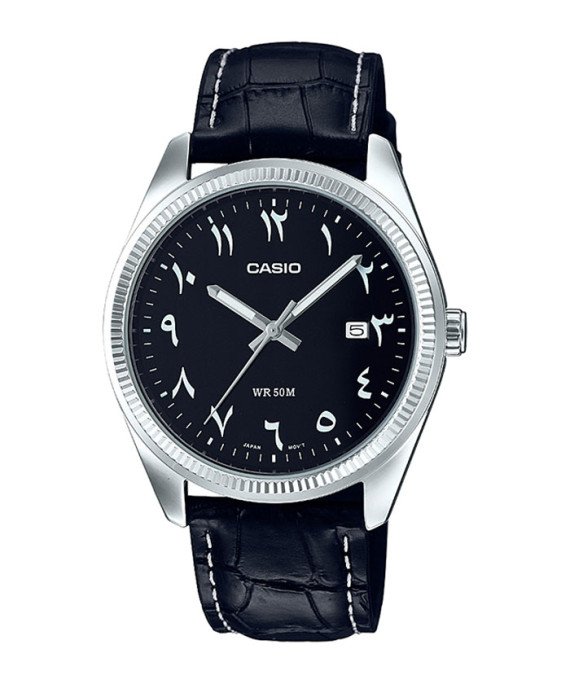 CASIO MTP-1302L-1B3V