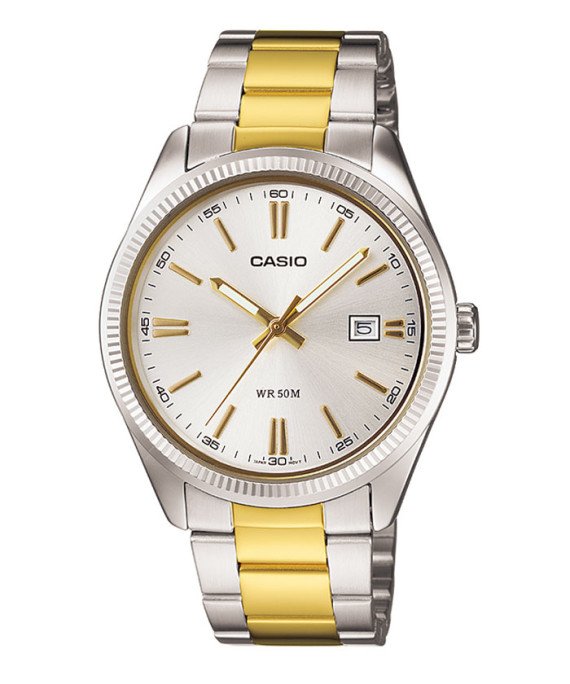 CASIO MTP-1302SG-7AV