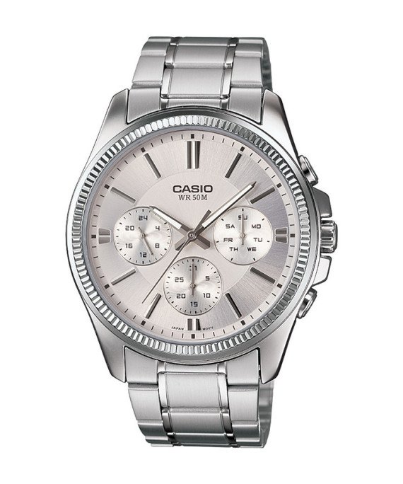 Casio Analog - MTP-1375D-7AV