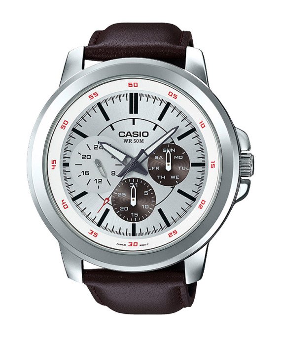 Casio Analog - MTP-X300L-7EV