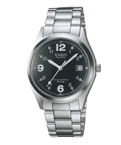 CASIO MTP-1266D-1BV