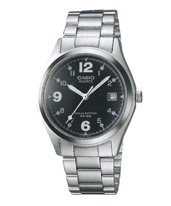 CASIO MTP-1266D-1BV