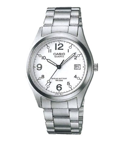 CASIO MTP-1266D-7BV