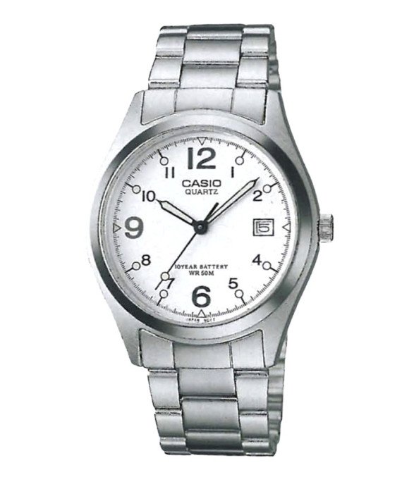 CASIO MTP-1266D-7BV