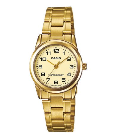 CASIO LTP-V001G-9B