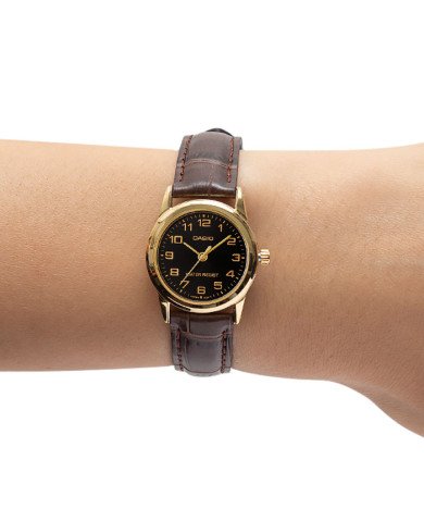 CASIO LTP-V001GL-1B