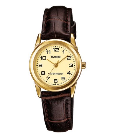 CASIO LTP-V001GL-9B