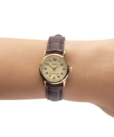 CASIO LTP-V001GL-9B