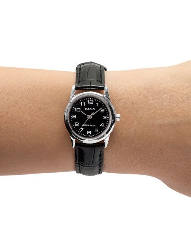 CASIO LTP-V001L-1B