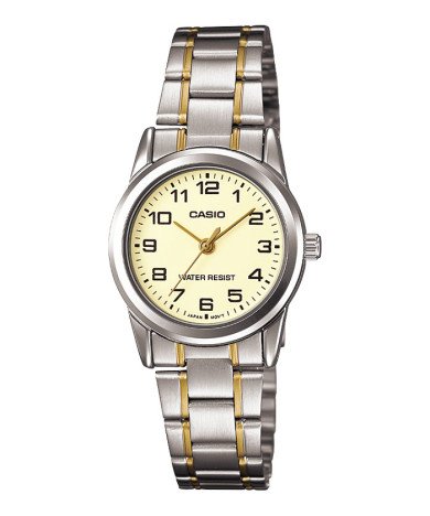 CASIO LTP-V001SG-9B