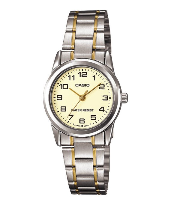 CASIO LTP-V001SG-9B