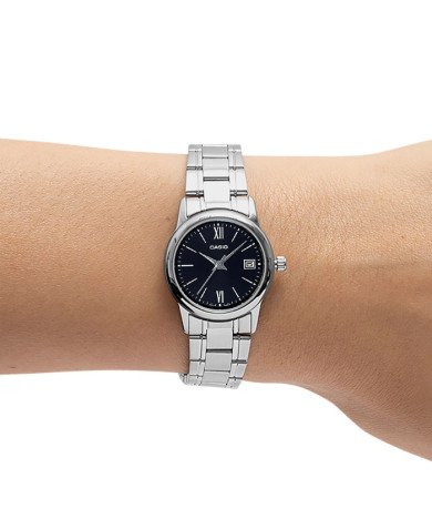 CASIO LTP-V002D-1B3