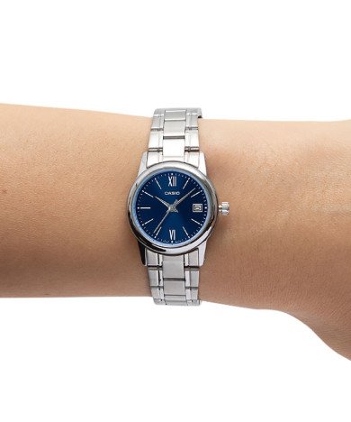 CASIO LTP-V002D-2B3